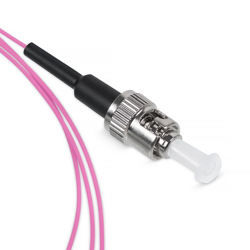 Пигтейл PT-ST-50-OM4 8906c