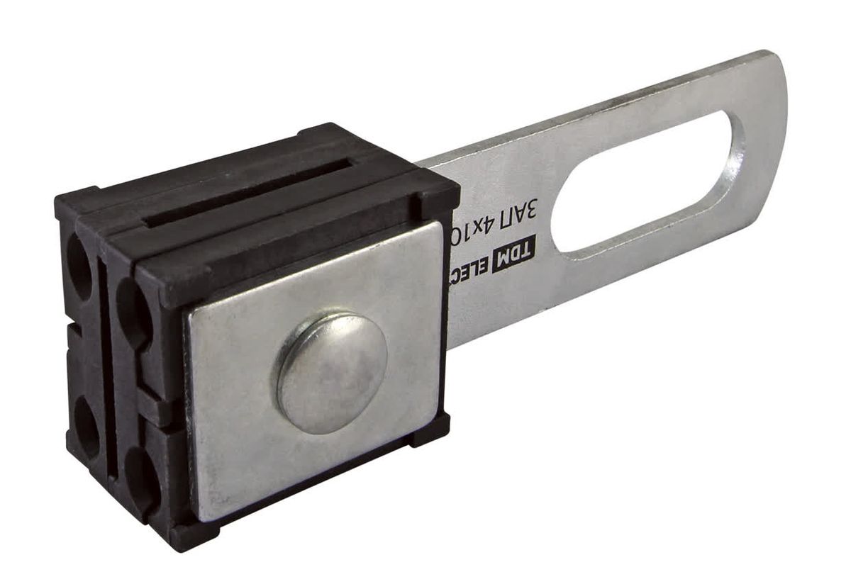 Зажим анкерный ЗАП 4х10-50 SQ0412-0036