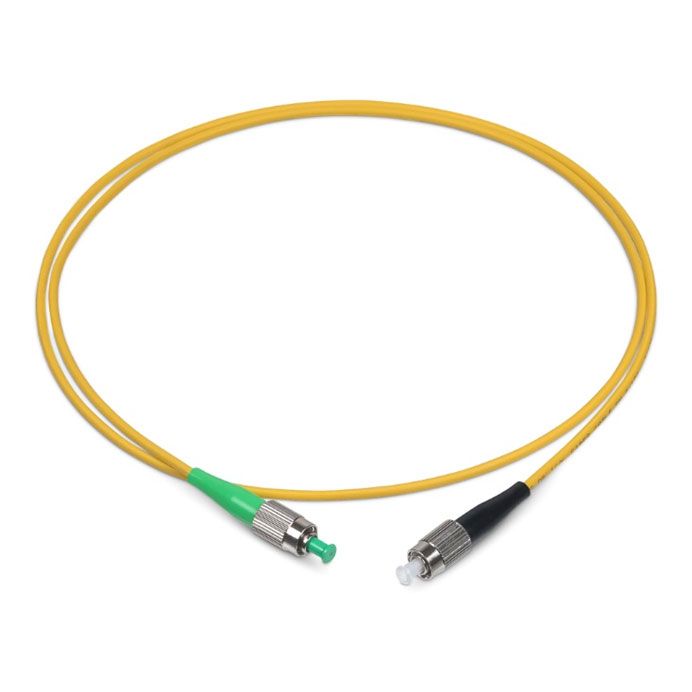Патч-корд оптический FOP(s)-9-FC/APC-FC/UPC-3m 8094c
