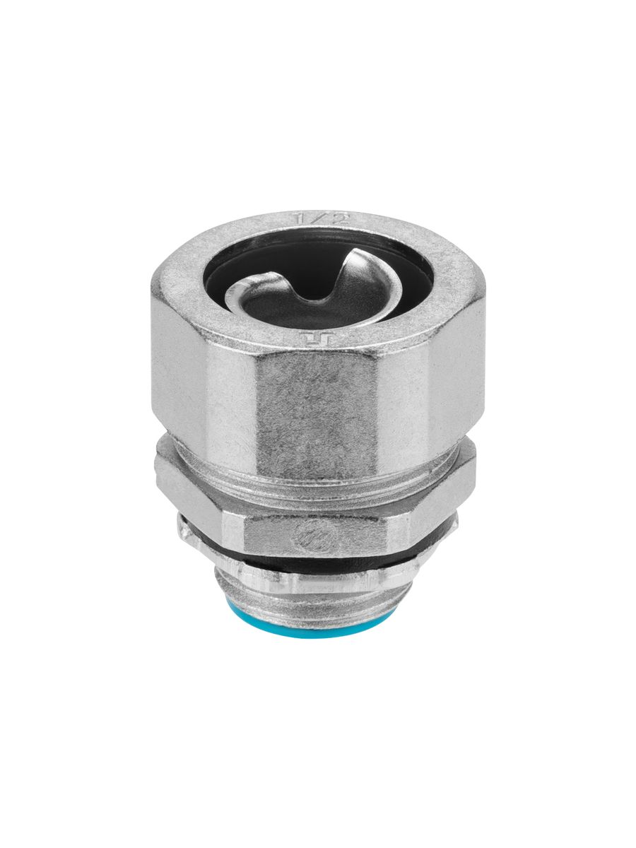 Фитинг газовый РКн-15 SQ0409-0102