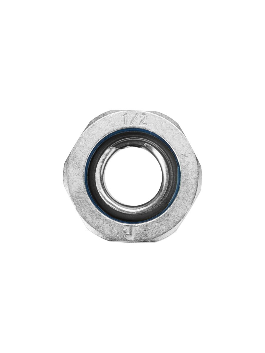 Фитинг газовый РКн-15 SQ0409-0102