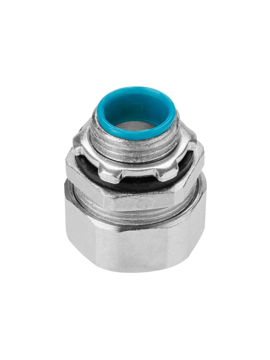 Фитинг газовый РКн-15 SQ0409-0102