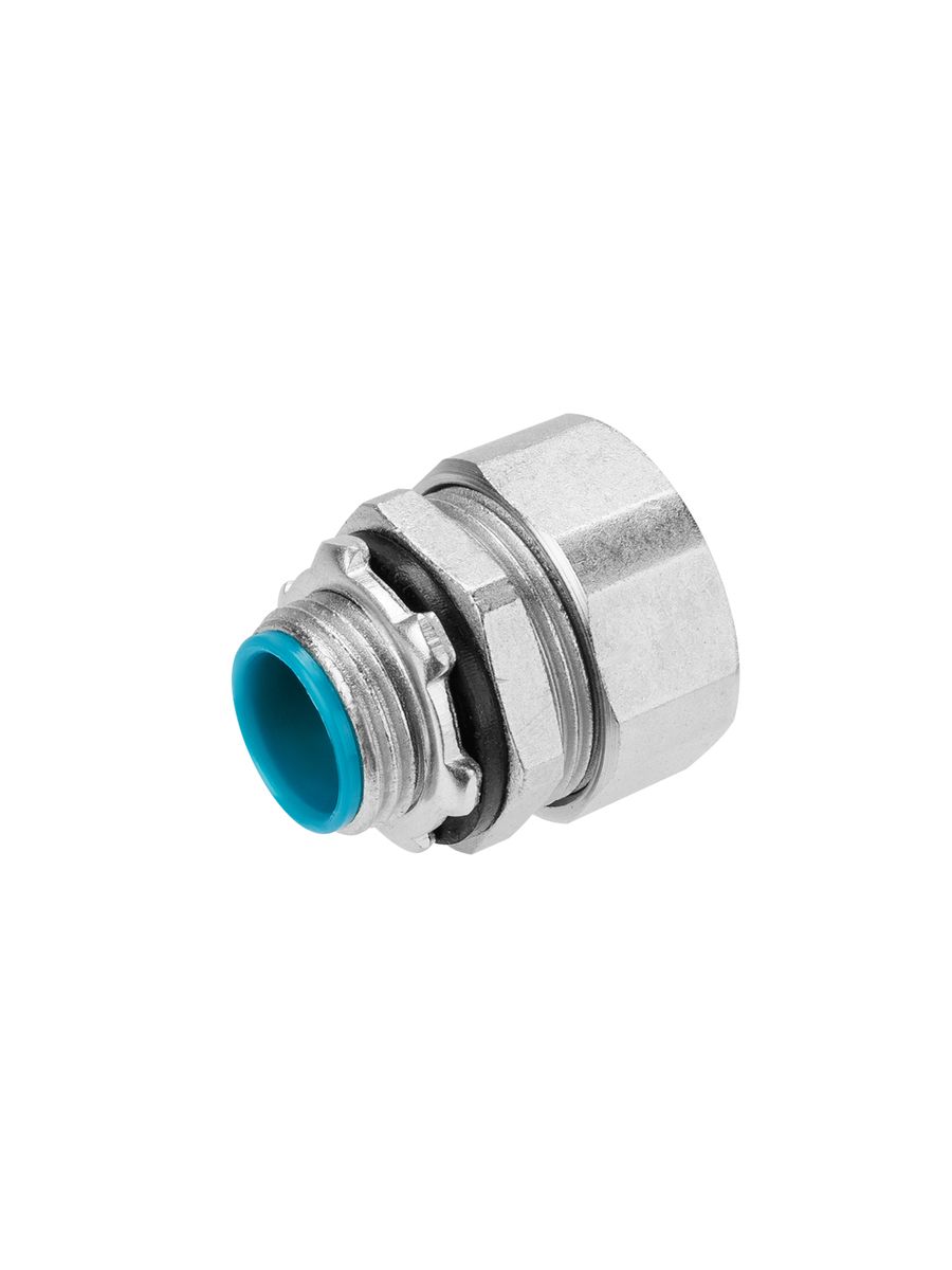 Фитинг газовый РКн-15 SQ0409-0102