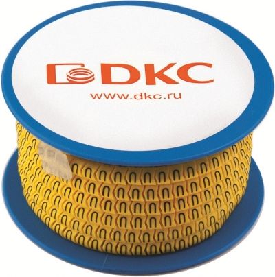Кольцо маркировочное  AZS4UUBY