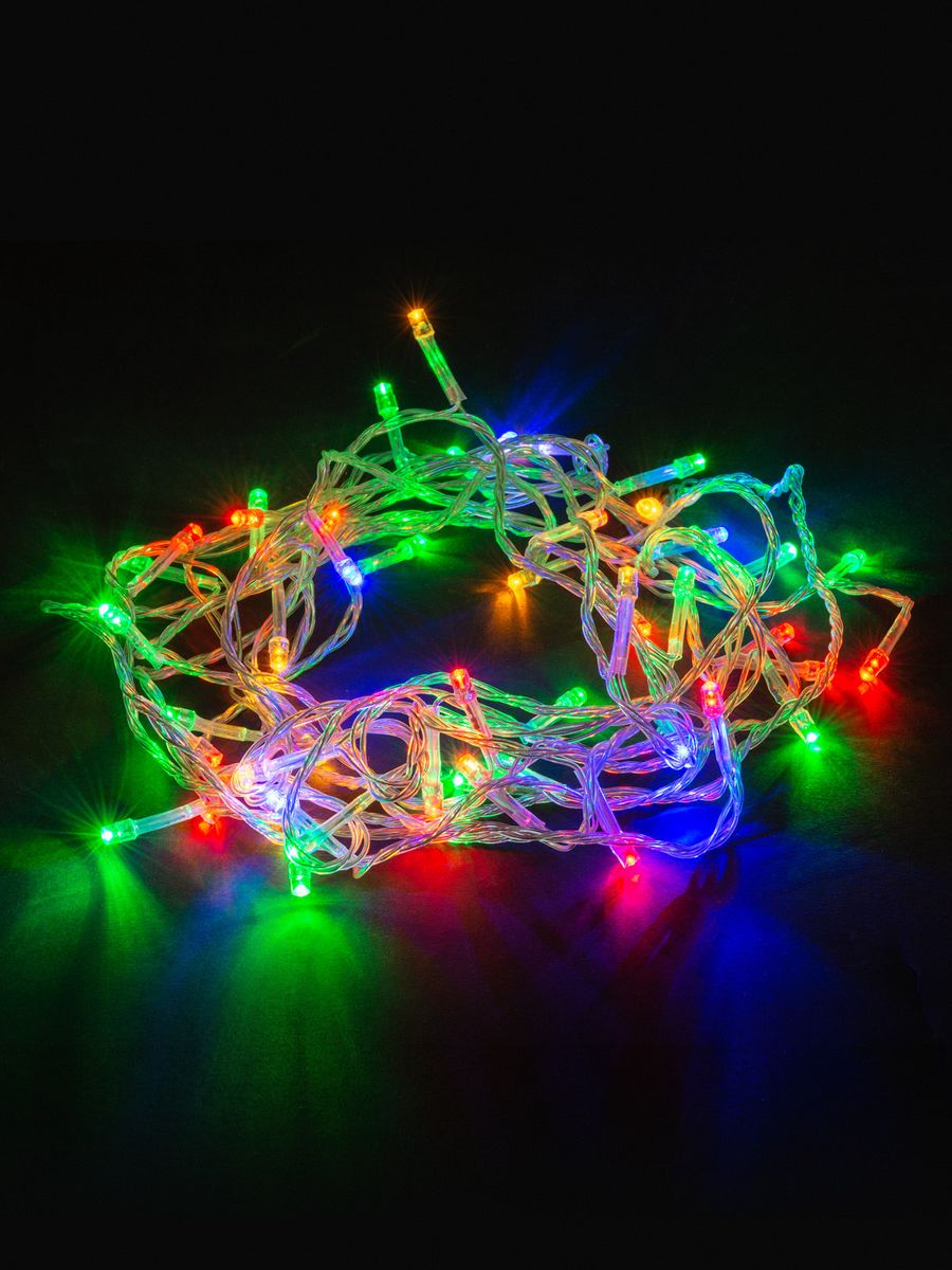 Гирлянда СГ50M5 SQ0361-0035