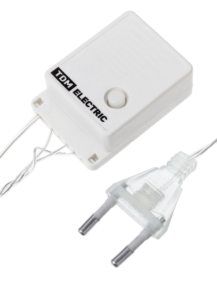 Гирлянда СГ50M5 SQ0361-0035
