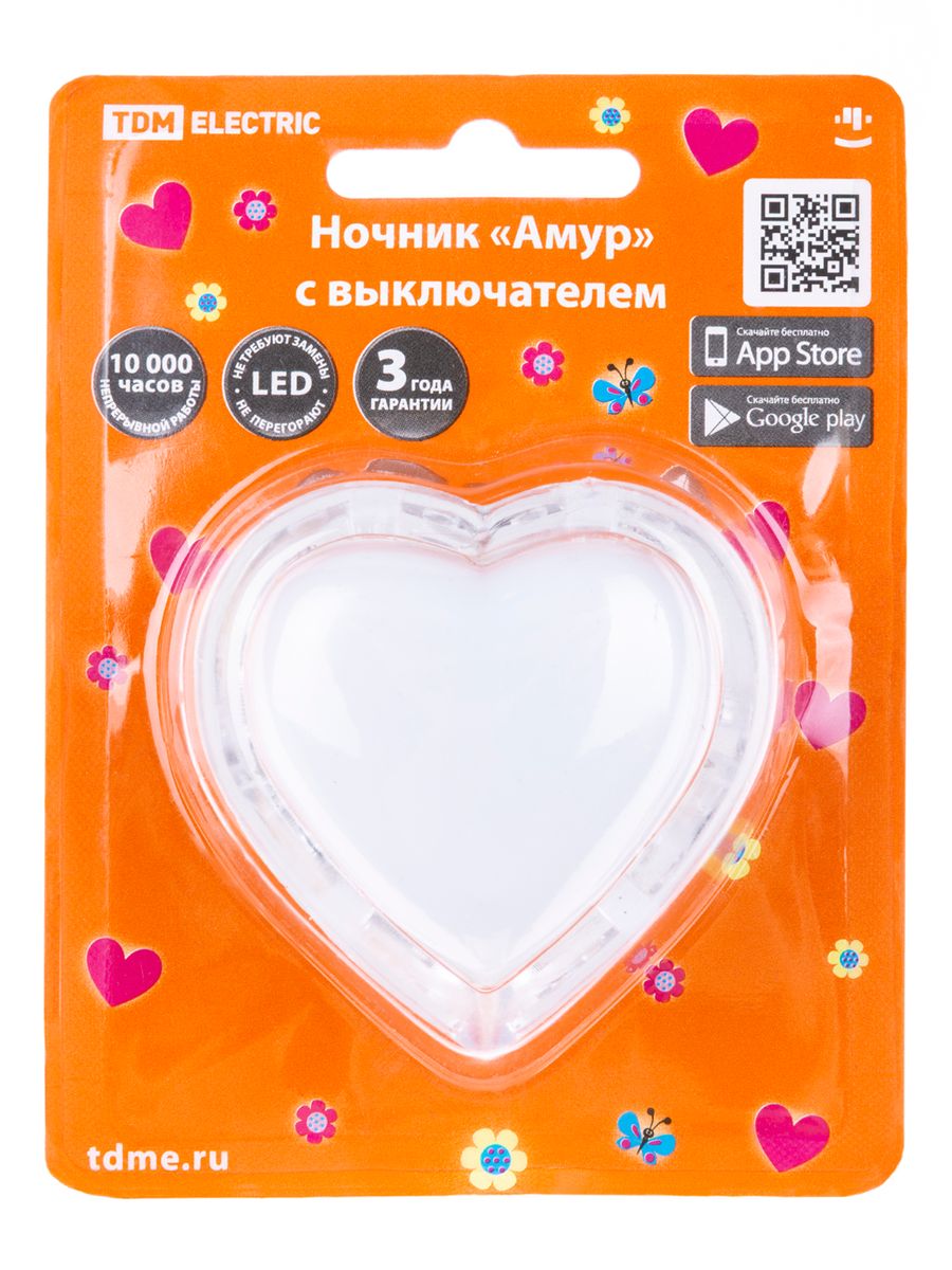 Ночник  SQ0357-0030