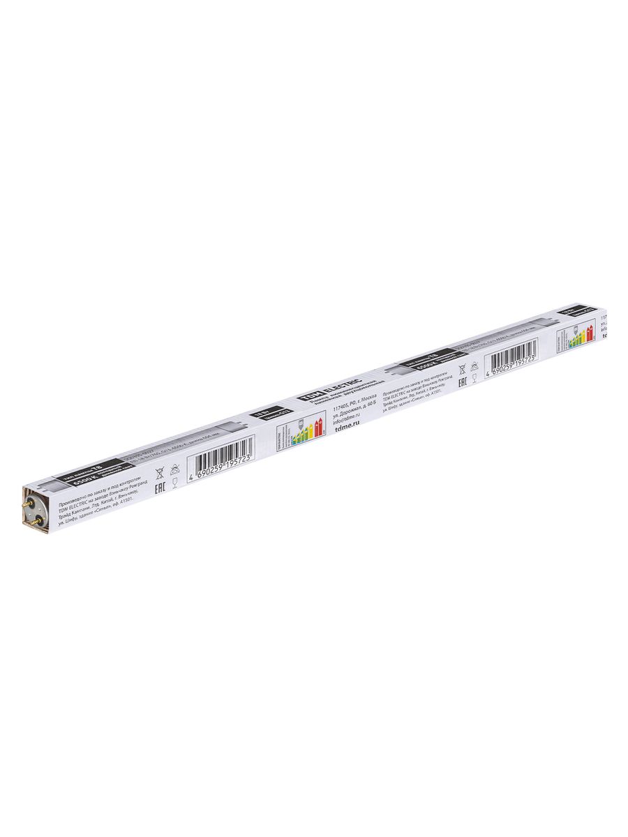 Лампа люминесцентная  SQ0355-0027