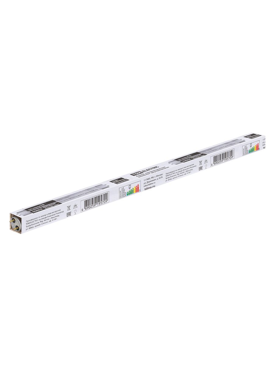 Лампа люминесцентная  SQ0355-0026