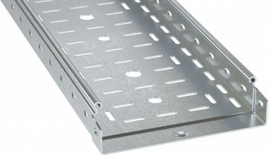 Лоток листовой  SPV40540ZL