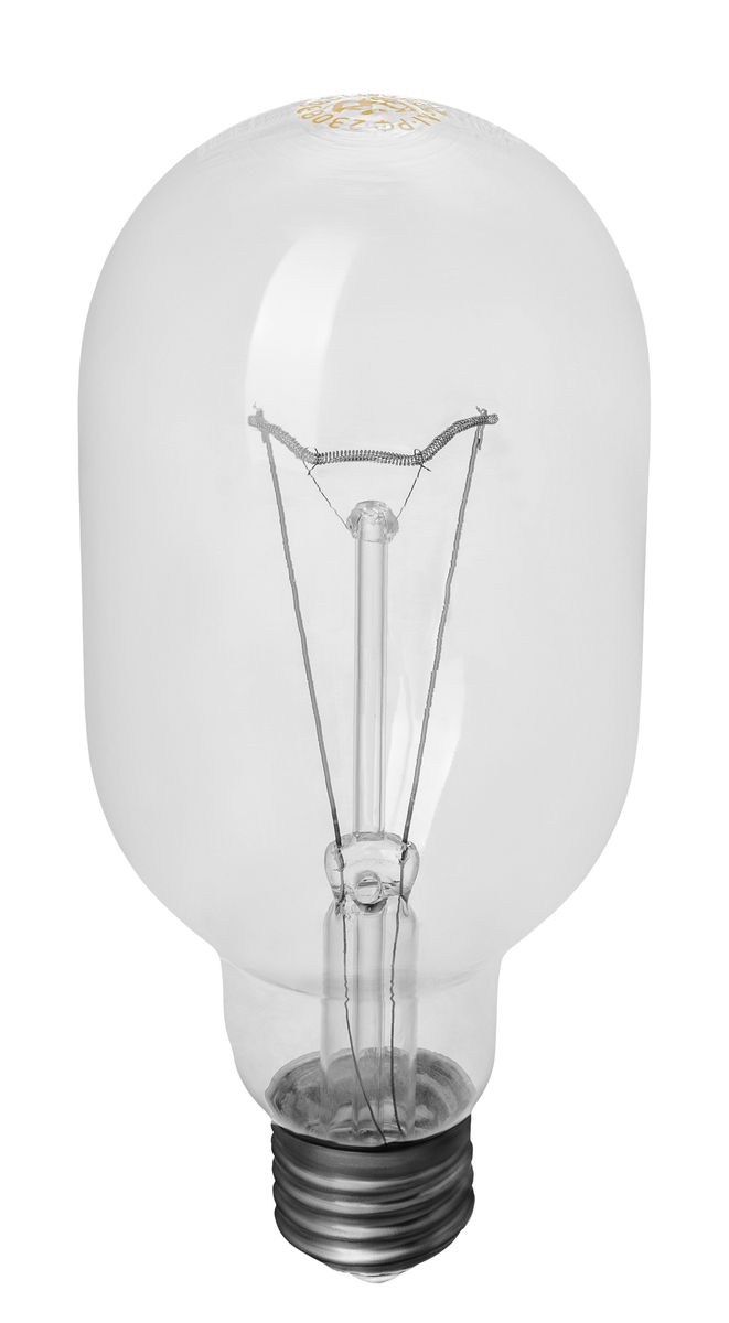 Лампа накаливания  SQ0343-0024