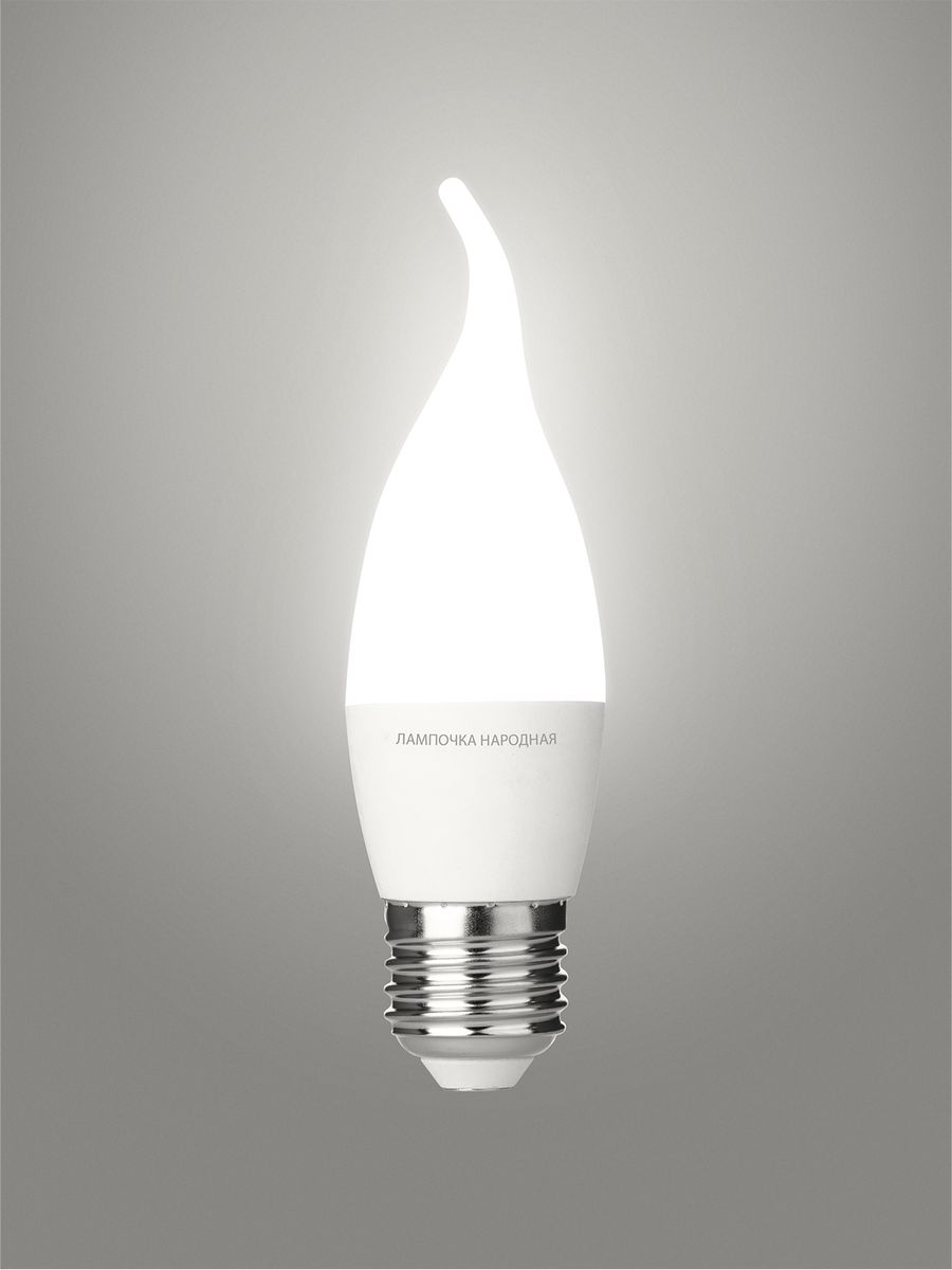 Лампа светодиодная  SQ0340-1547