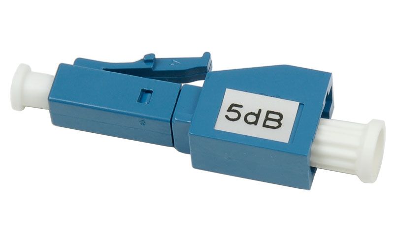 Аттенюатор Att-FM FC-SM-2dB 11371c