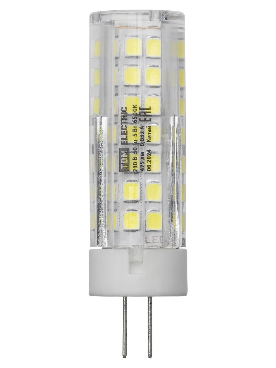 Лампа светодиодная  SQ0340-0218