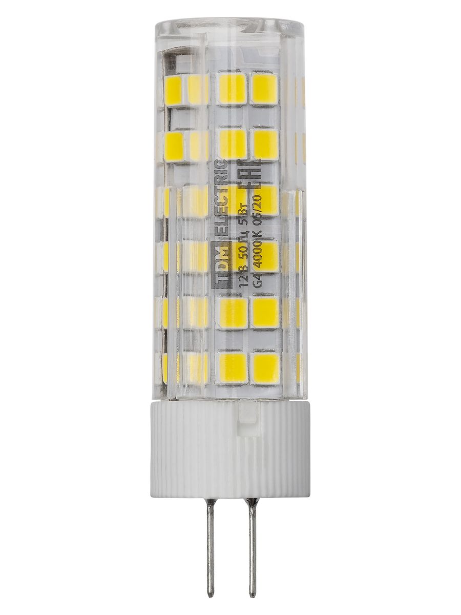 Лампа светодиодная  SQ0340-0214