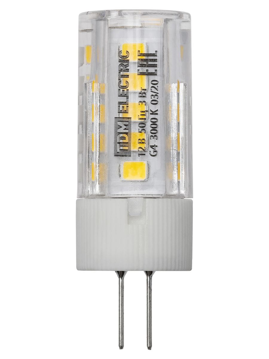 Лампа светодиодная  SQ0340-0093