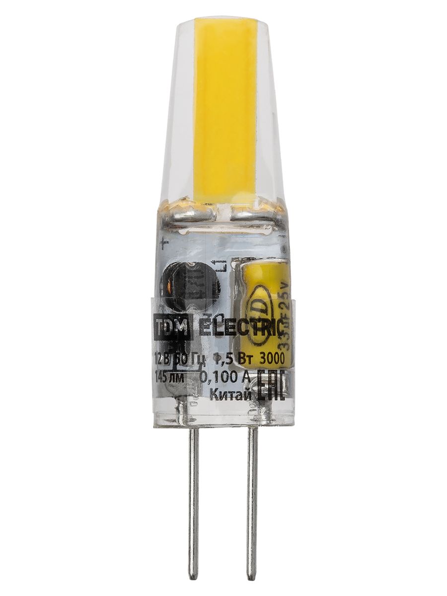 Лампа светодиодная  SQ0340-0090