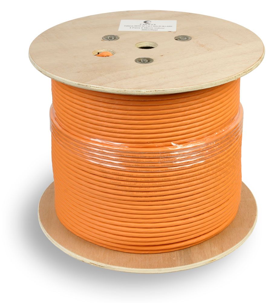 Кабель витая пара UTP-4P-Cat.6-SOLID-LSZH-500 7259c-2