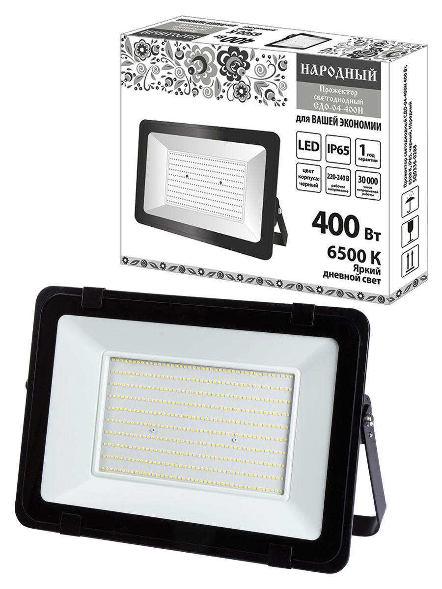 Прожектор  SQ0336-0288