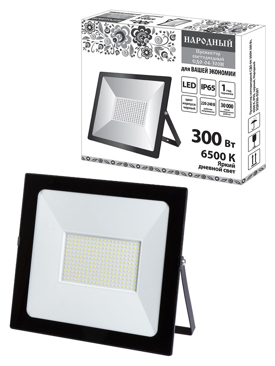 Прожектор  SQ0336-0287