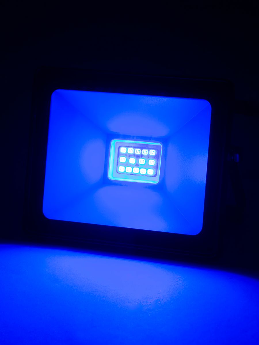 Прожектор  SQ0336-0229