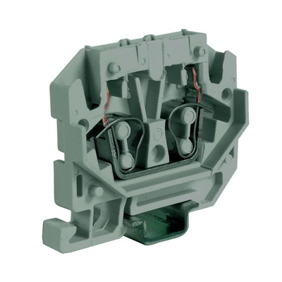 Зажим клеммный HPP.2(Ex)i ZHI132