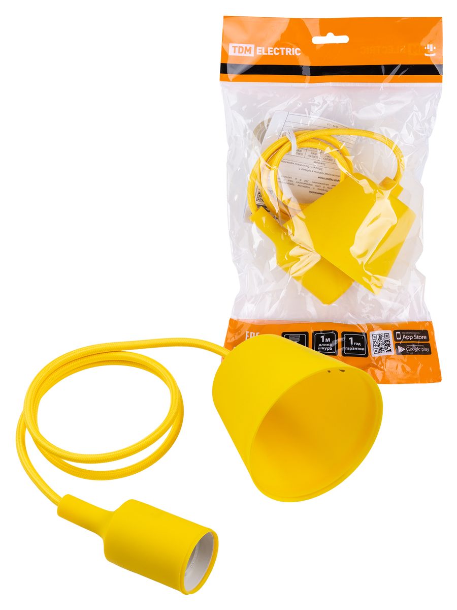 Патрон лампы  SQ0335-0065