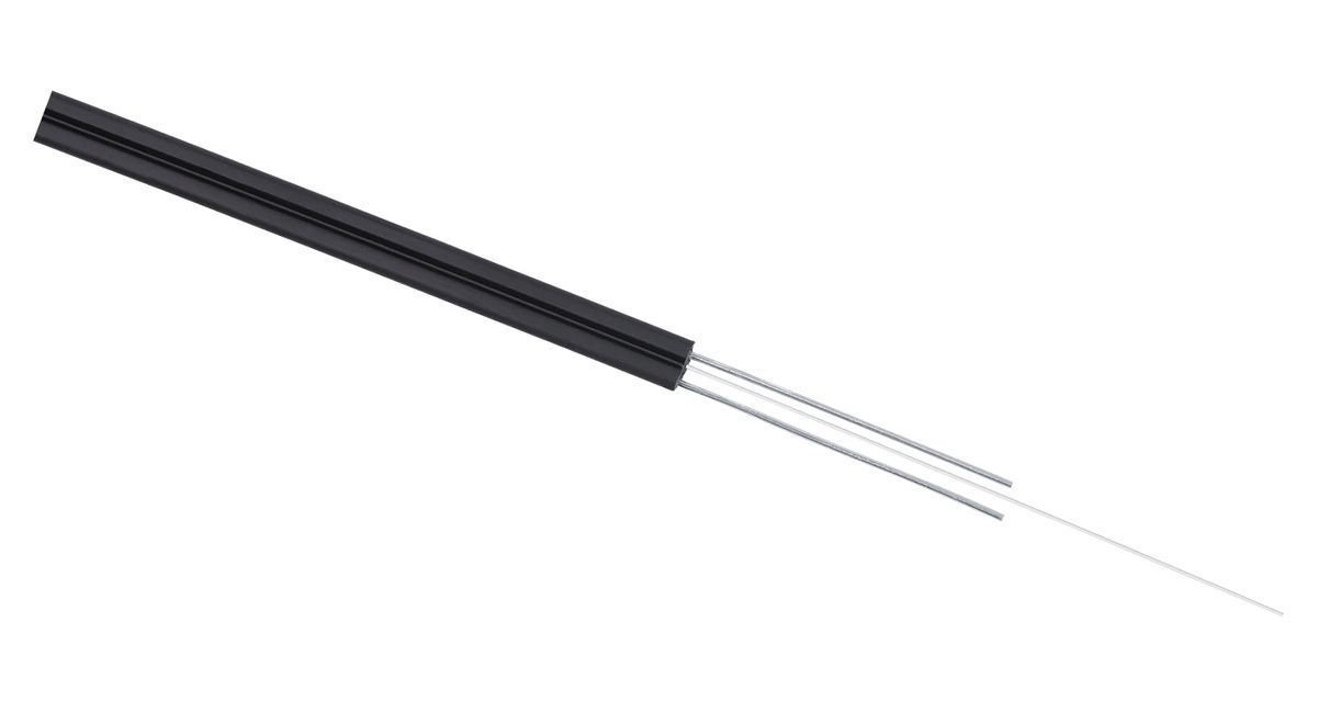 Кабель волоконно-оптический FTTH-9-01-3-LSZH-IN/OUT-40 9684c