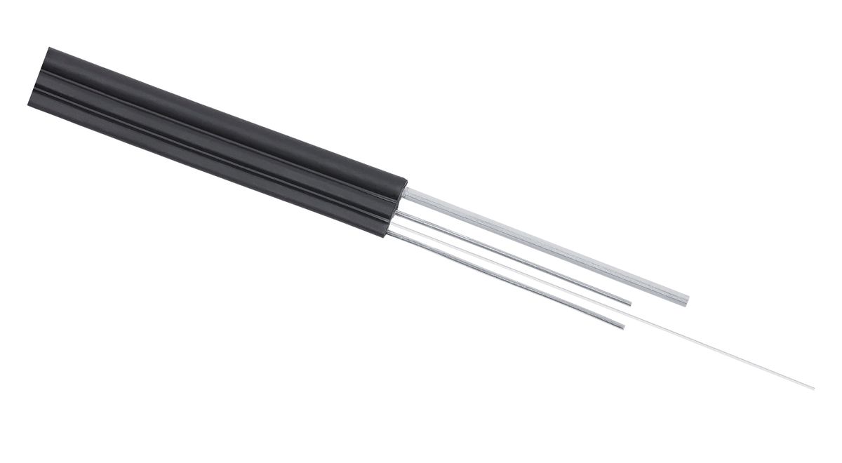 Кабель волоконно-оптический SW-FTTH-9-02-3-LSZH-IN/OUT-40 9691c