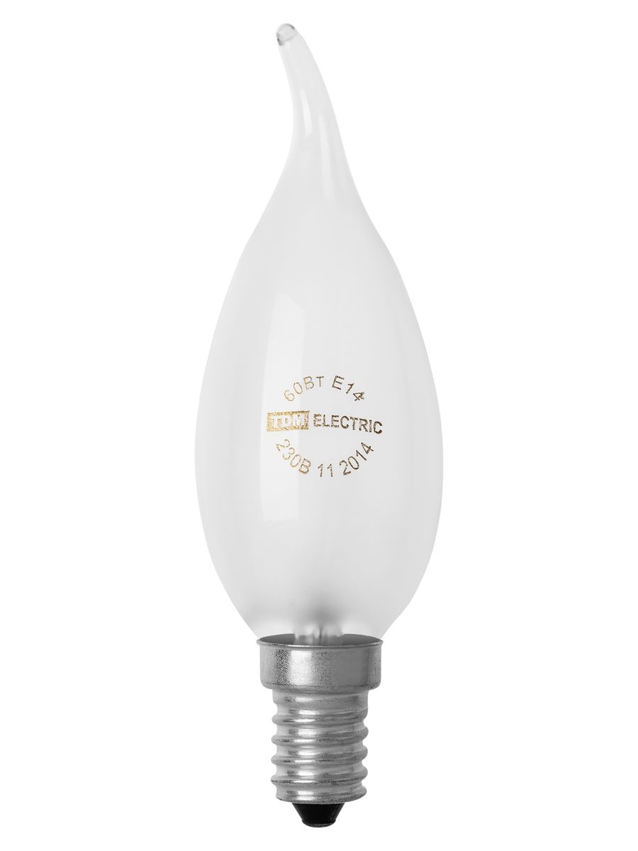 Лампа накаливания  SQ0332-0024