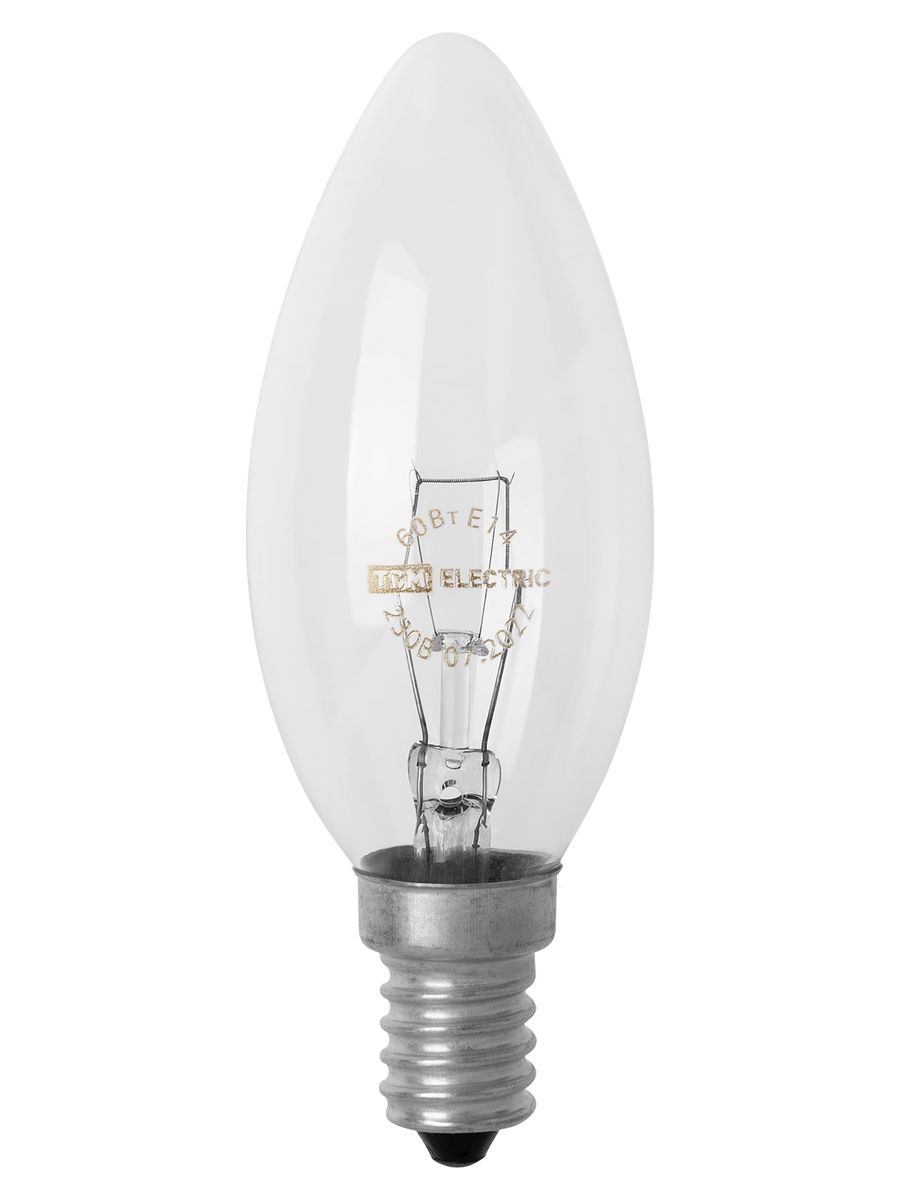 Лампа накаливания  SQ0332-0011