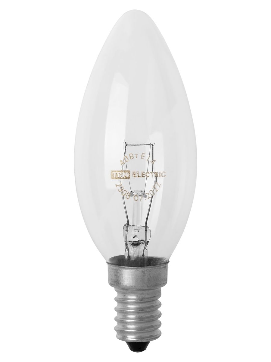 Лампа накаливания  SQ0332-0009