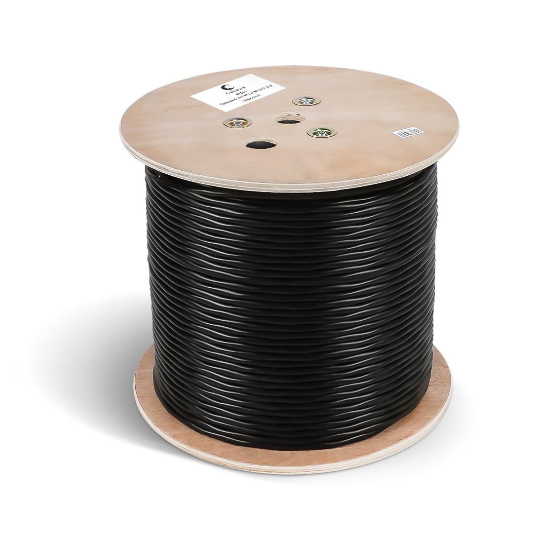 Кабель витая пара IE-4-PATCH SF/UTP Cat5e 4X2X24AWG 8764c