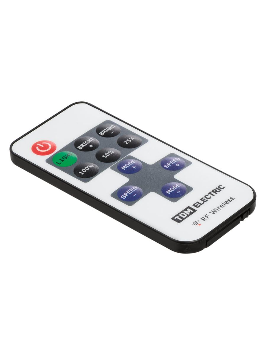 Контроллер освещения  SQ0331-0527