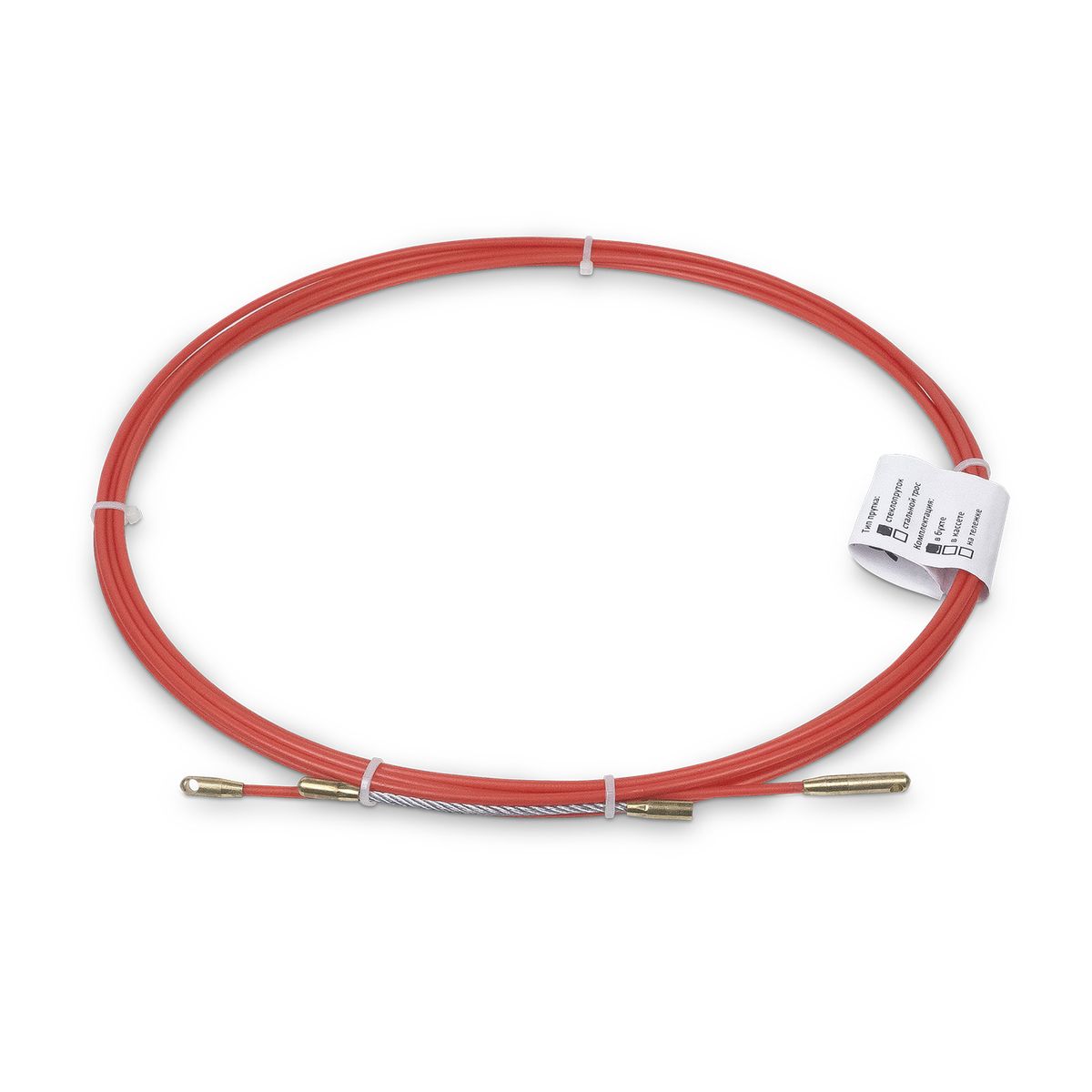 Протяжка кабельная Pull-B-4,5-25m 9845c