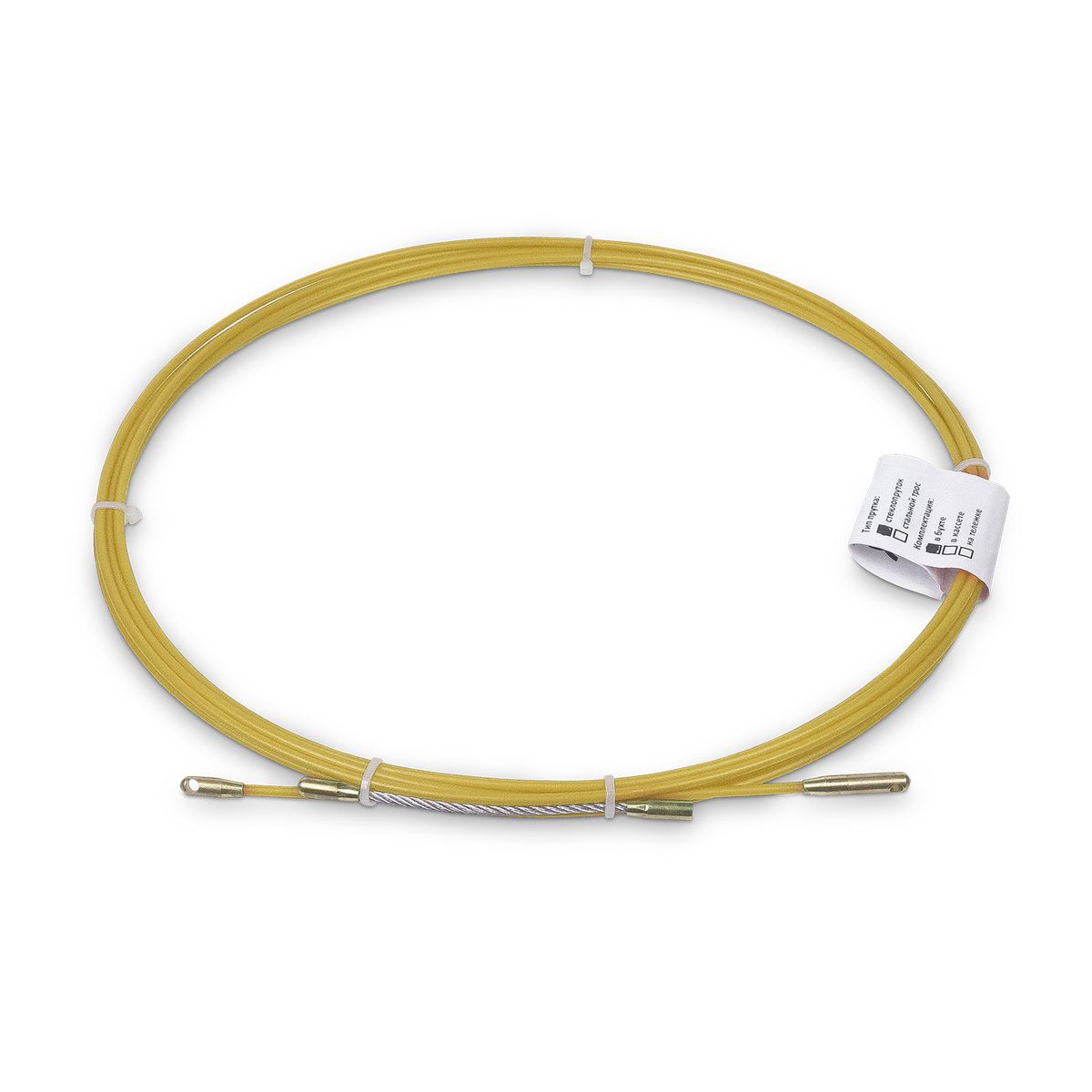 Протяжка кабельная Pull-B-4,5-3m 9839c