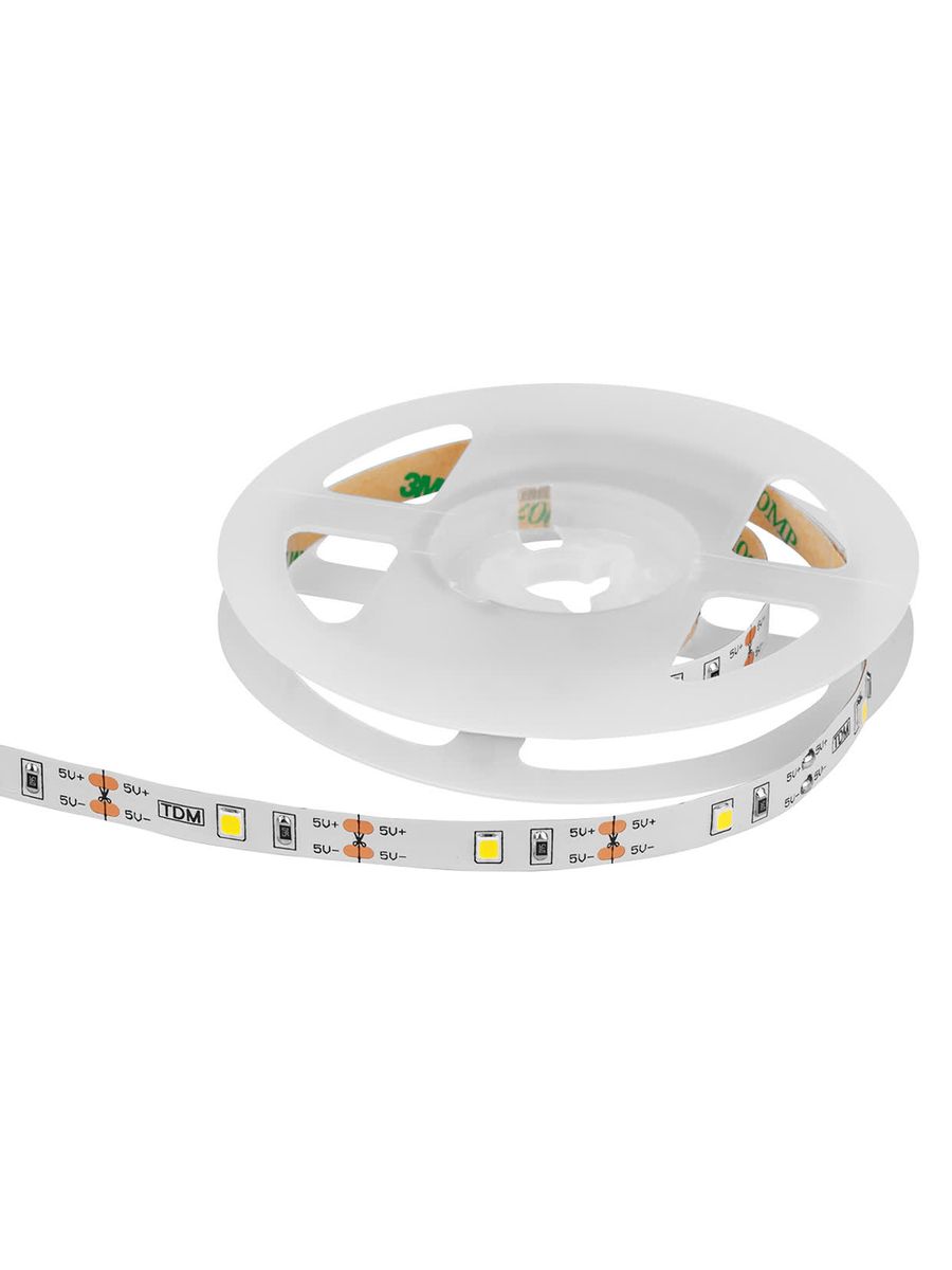 Лента светодиодная  SQ0331-0503