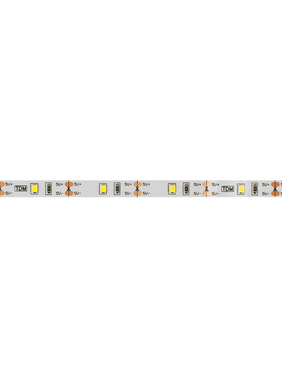 Лента светодиодная  SQ0331-0501