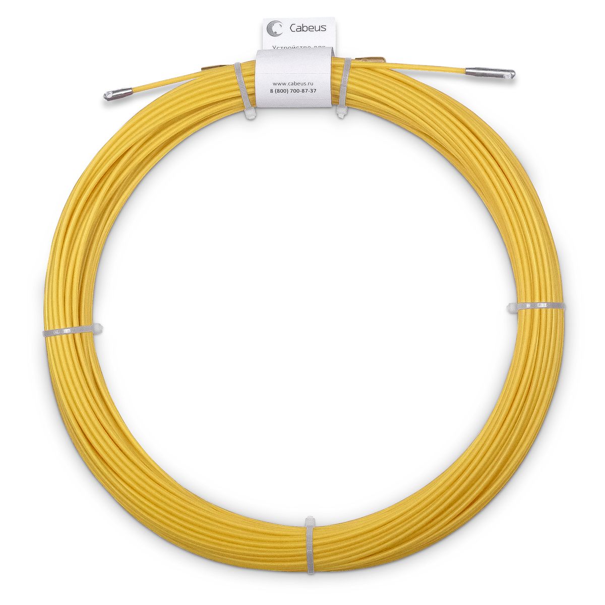 Протяжка кабельная Pull-B-4,5-25m 9845c