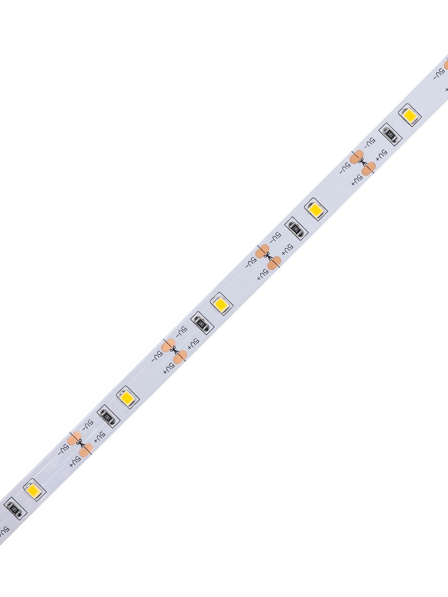 Лента светодиодная  SQ0331-0502