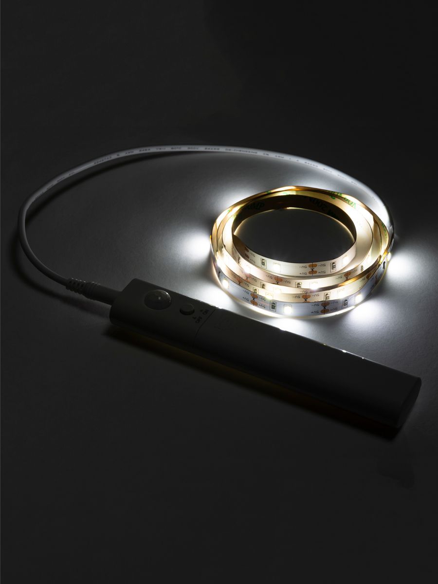Лента светодиодная  SQ0331-0500