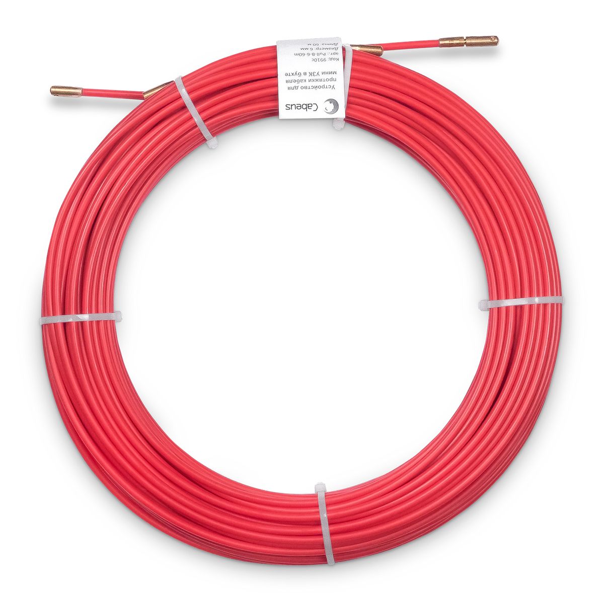 Протяжка кабельная Pull-B-4,5-300m 10529c