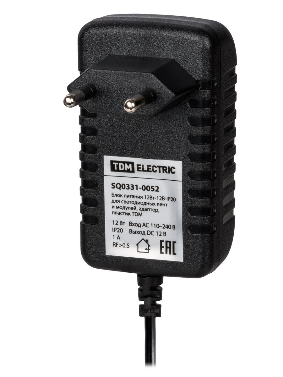 Блок питания  SQ0331-0052