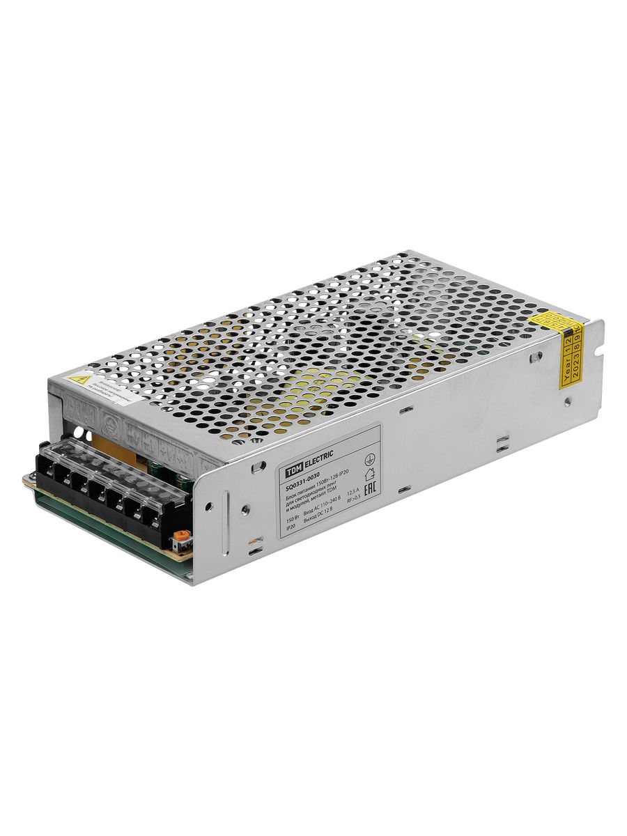 Блок питания  SQ0331-0030