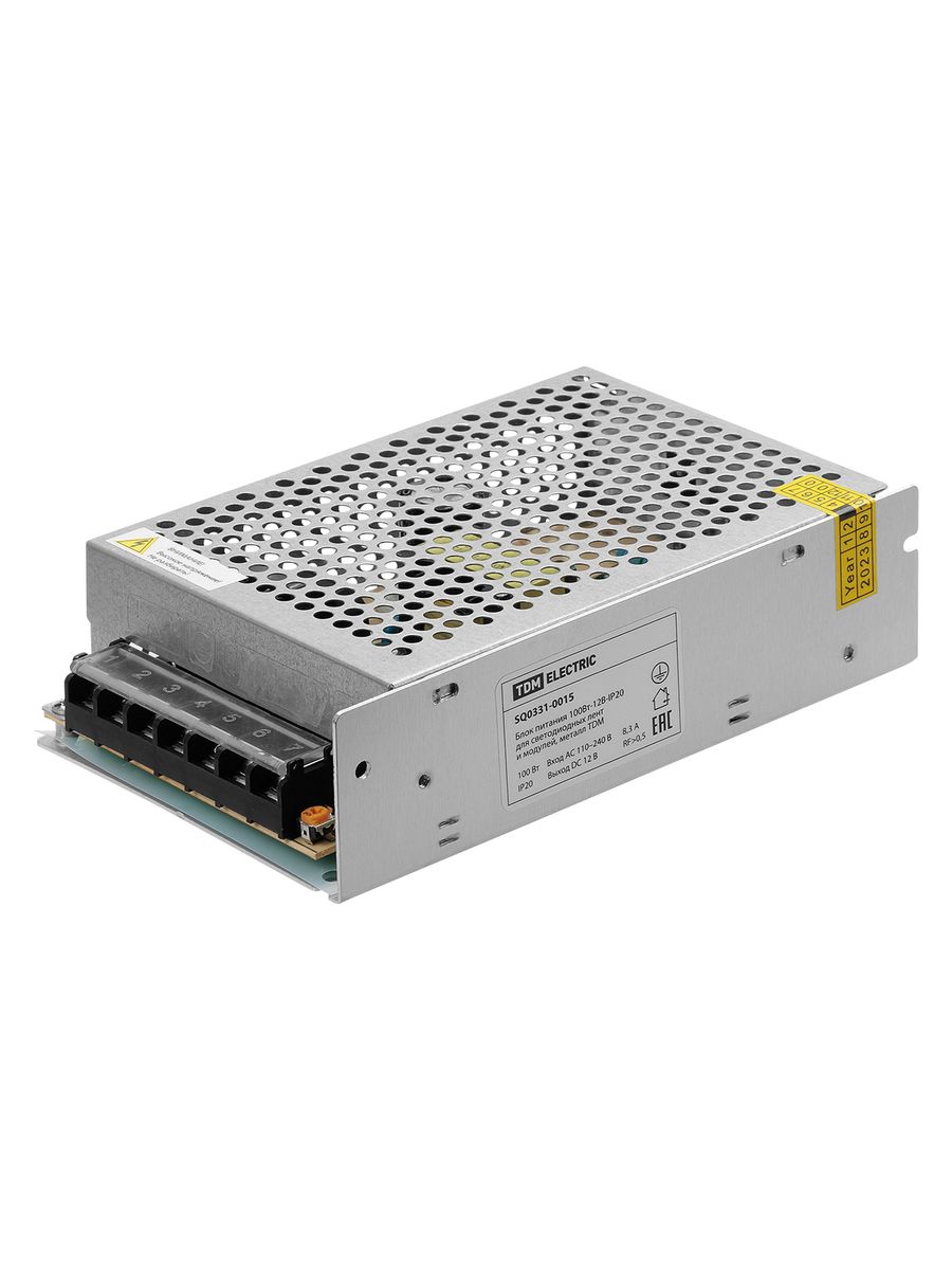 Блок питания  SQ0331-0015