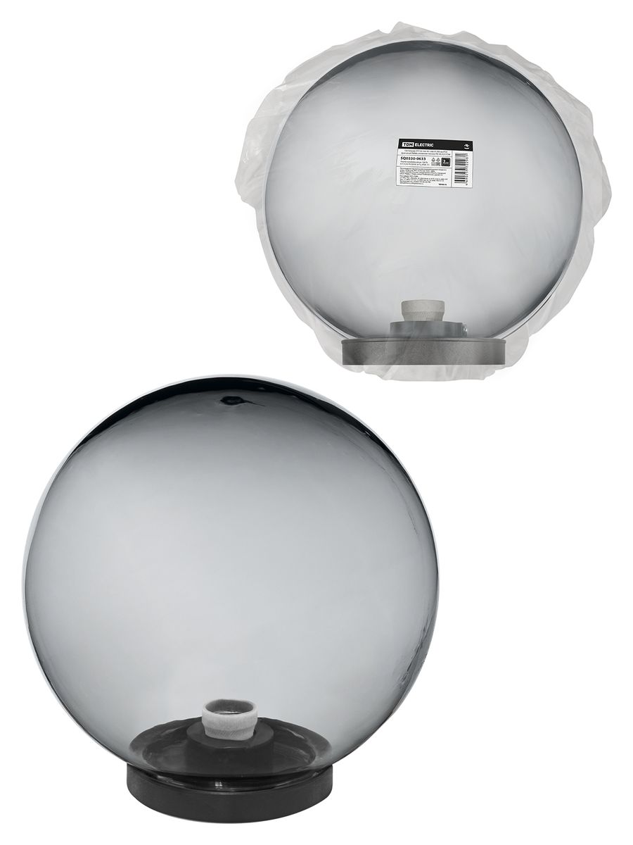 Светильник ландшафтный НТУ 03-100-302 SQ0330-0633
