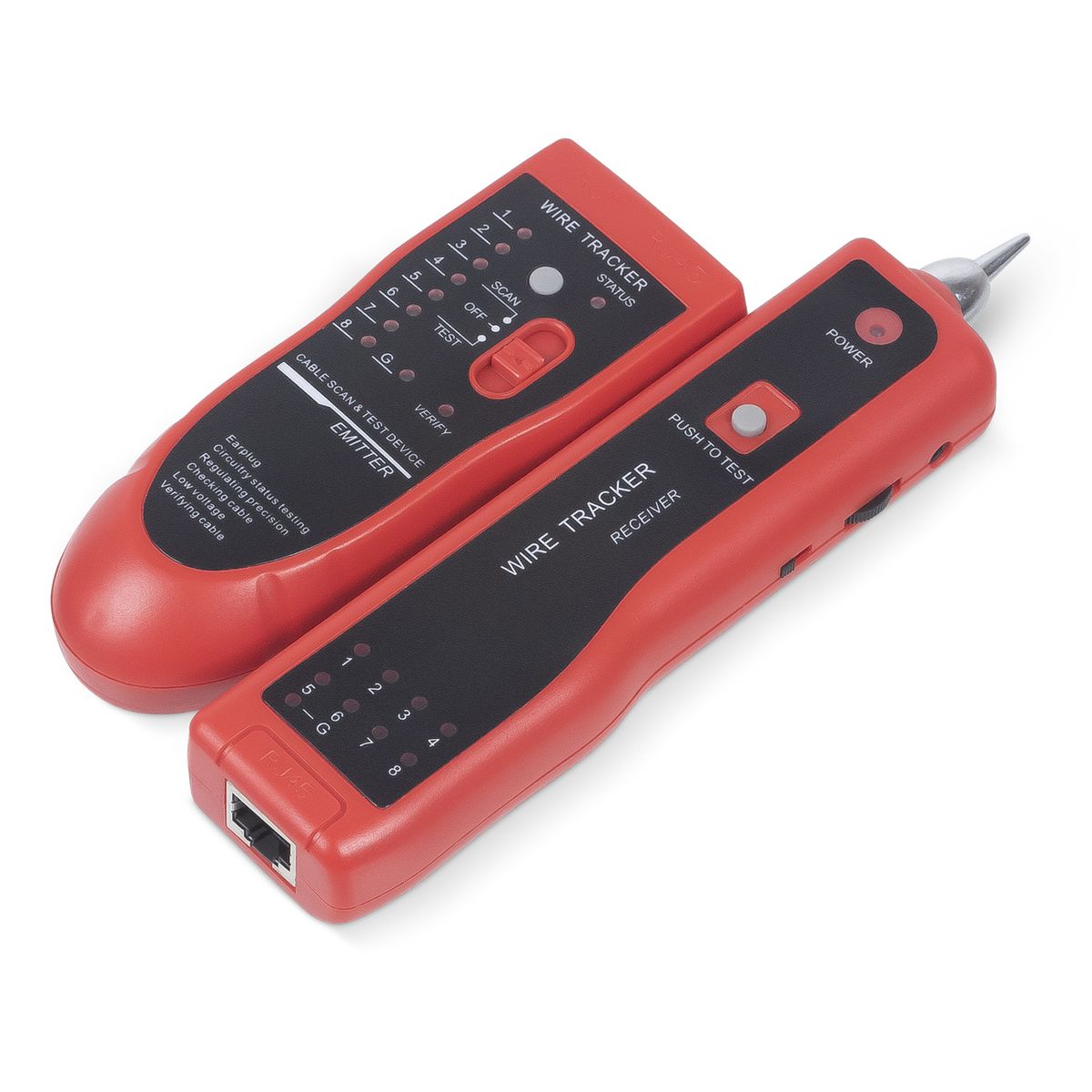 Тестер HT-462 9761c