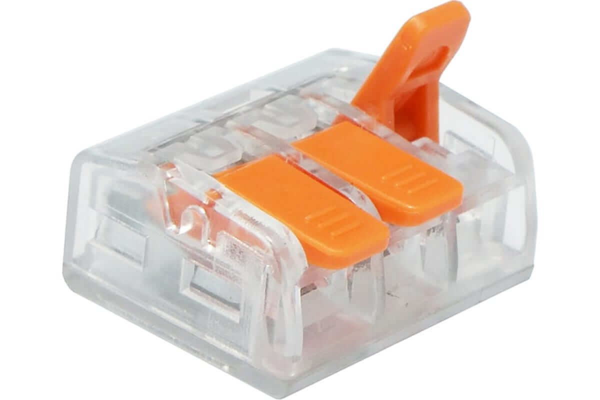 Клемма соединительная MX-613 11404c