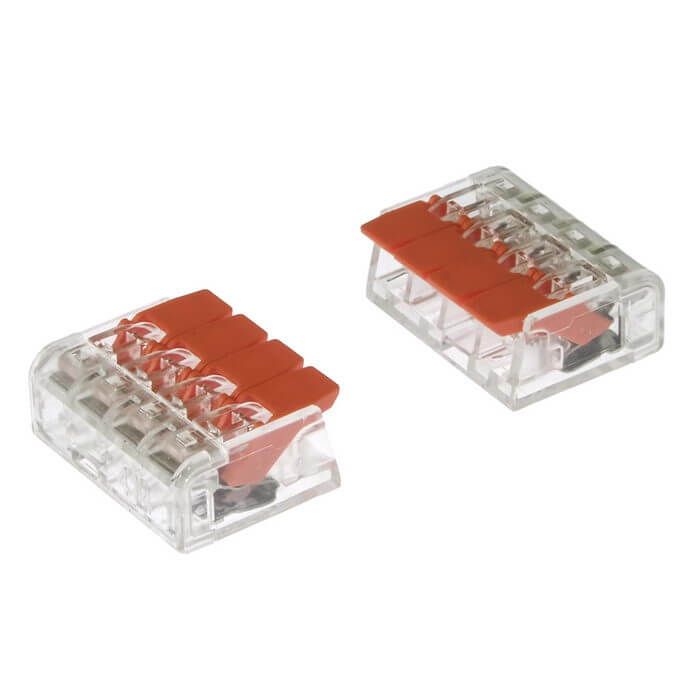 Клемма соединительная MX-414 11401c
