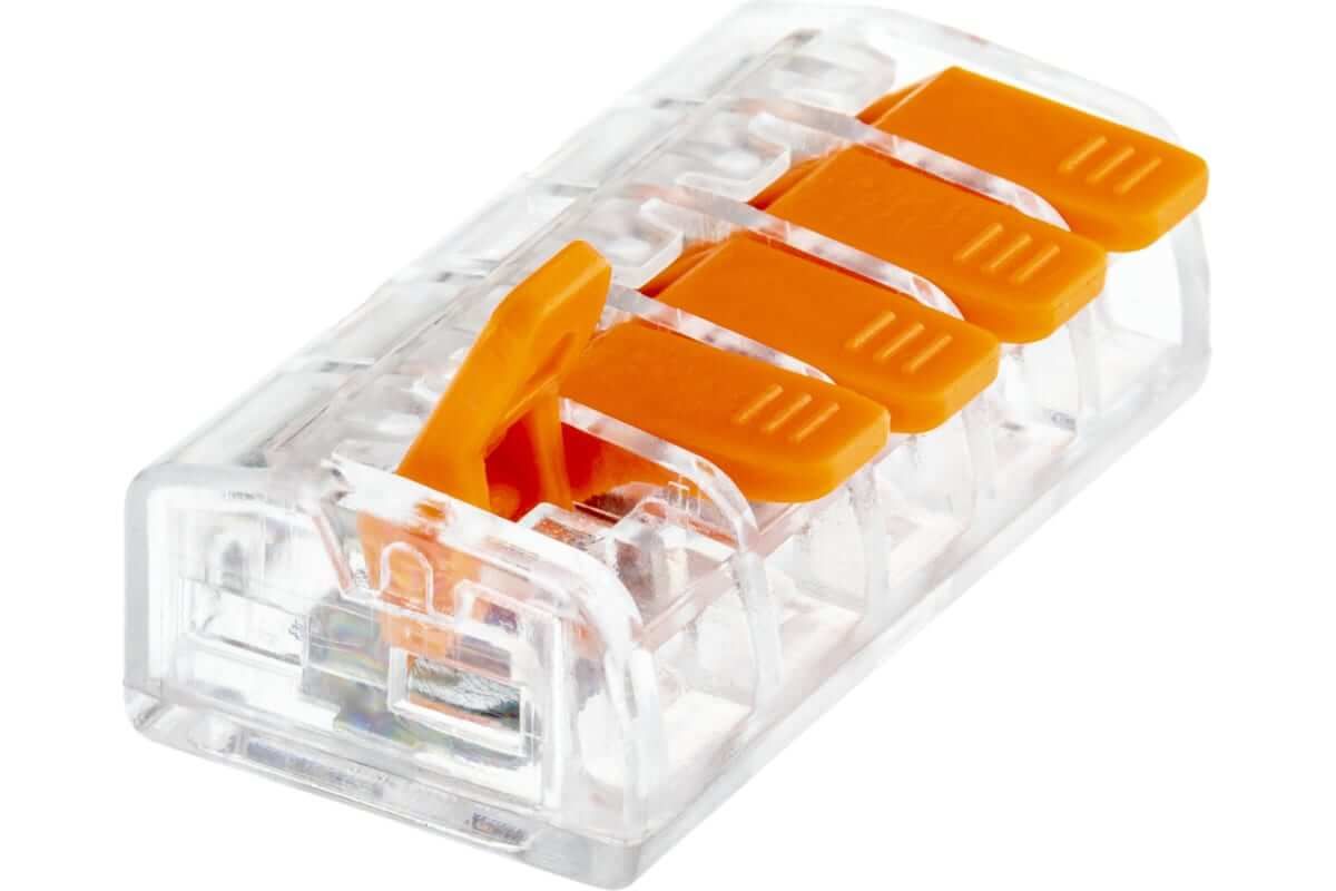 Клемма соединительная MX-615 11405c